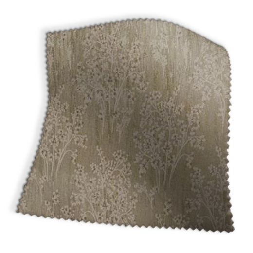 Chantilly Linen Fabric