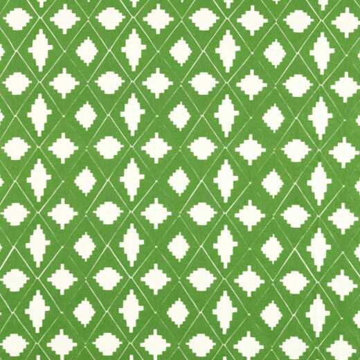 Made To Measure Curtains Garden Terrace Peridot/Pearl