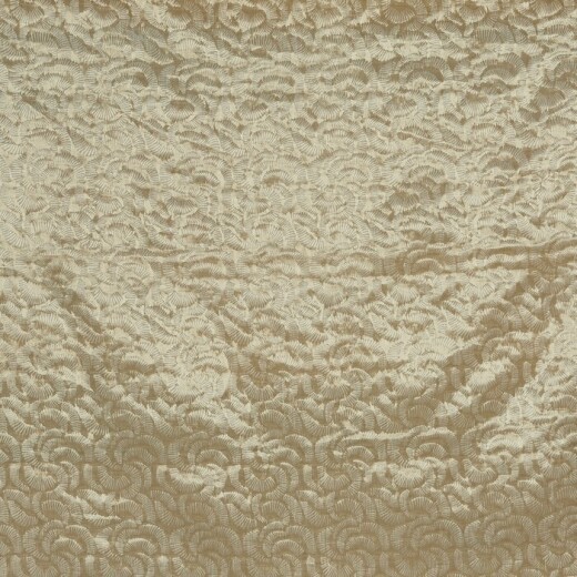 Glow Linen Fabric