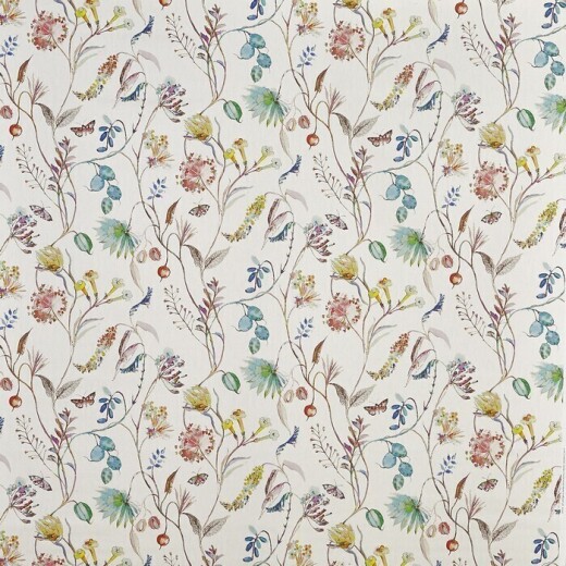 Grove Lagoon Fabric