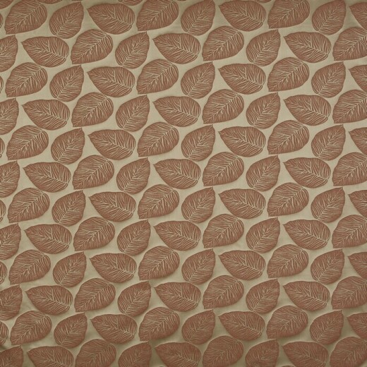 Hanna Auburn Fabric