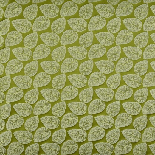 Hanna Eucalyptus Fabric