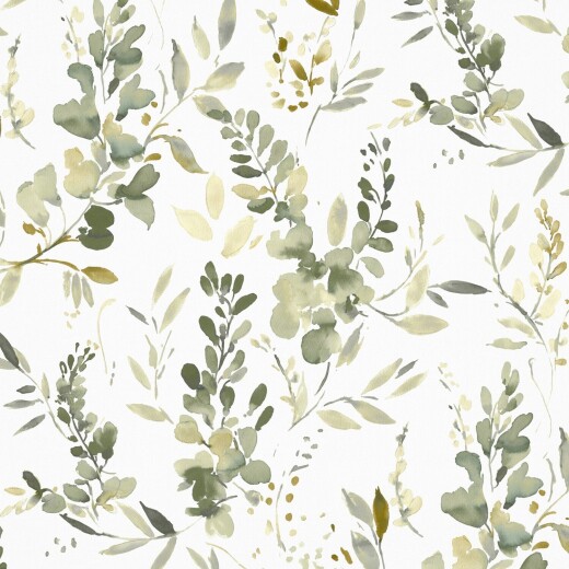 Made To Measure Roman Blinds Harumi Eucalyptus