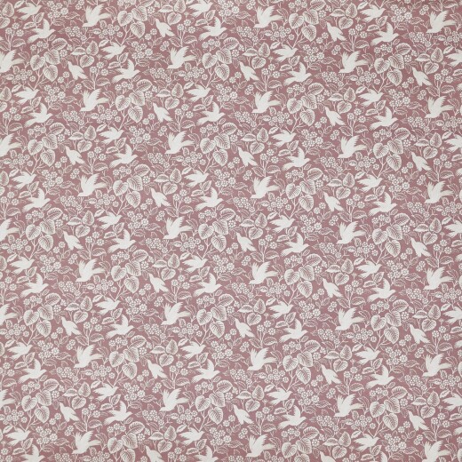 Made To Measure Roman Blinds Hollies Rose
