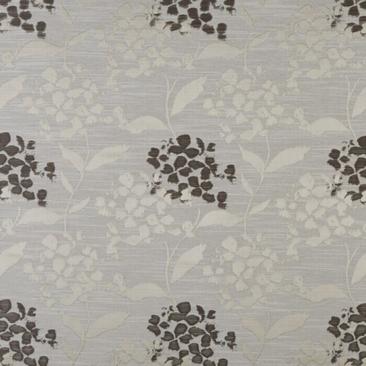 Hydrangea Praline Fabric