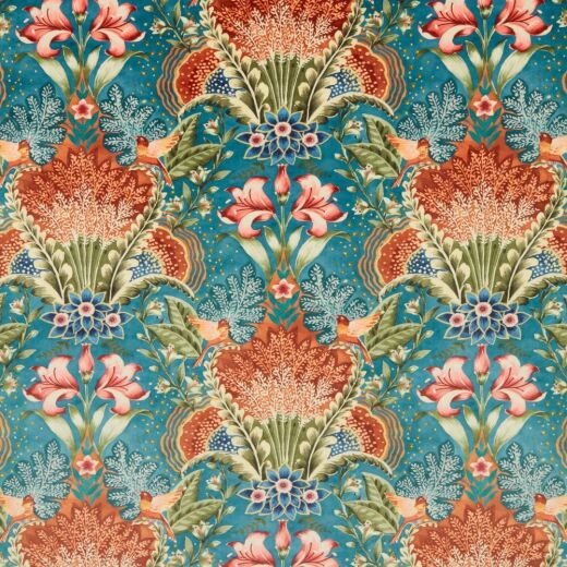 Babooshka Tapestry Fabric