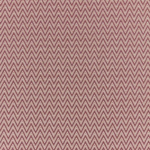 Chromatic Bilberry Fabric