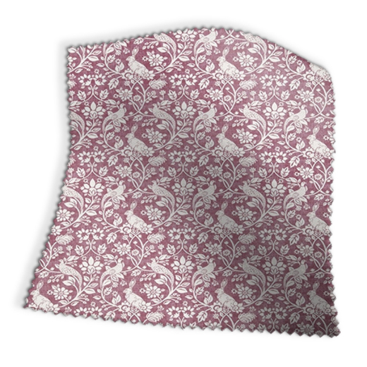 Heathland Elderberry Fabric