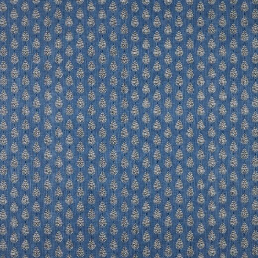 Indo Batik Fabric
