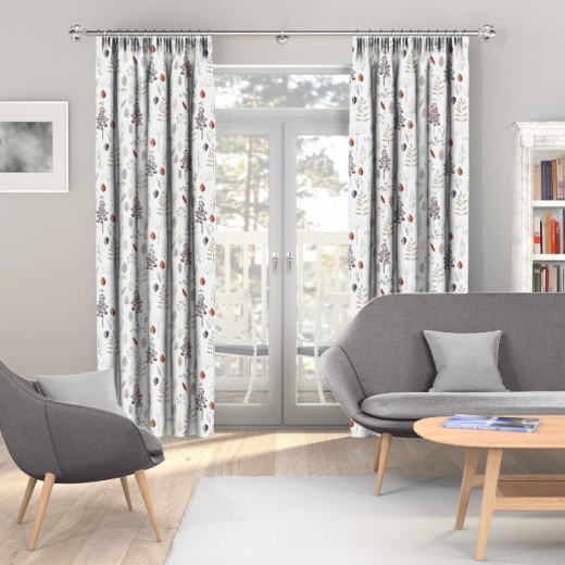 Made To Measure Curtains Amala Cameo