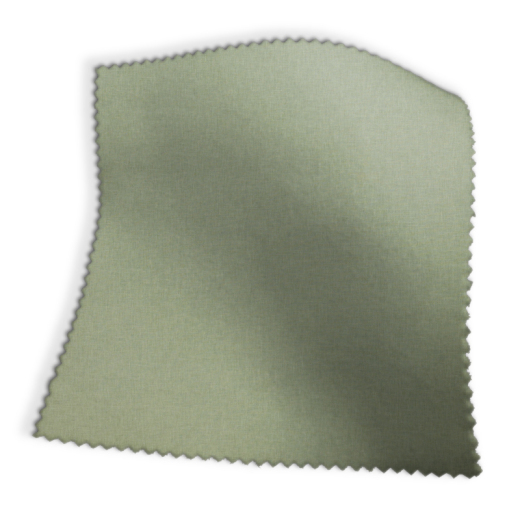 Made To Measure Curtains Canvas Mint