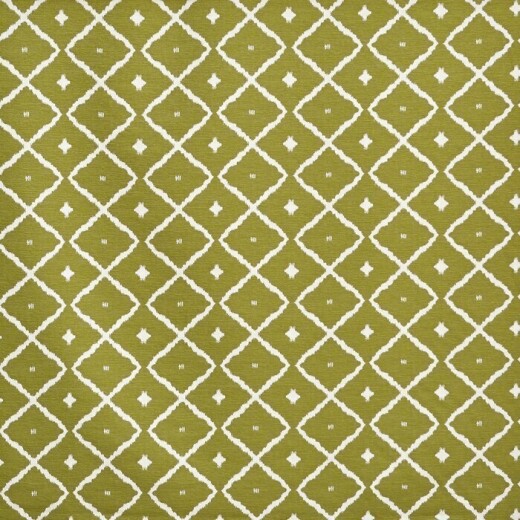Indira Cactus Fabric