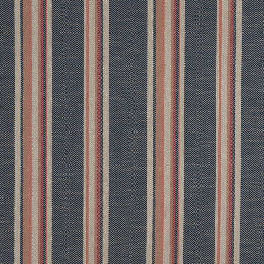 Indus Ink Roman Blind