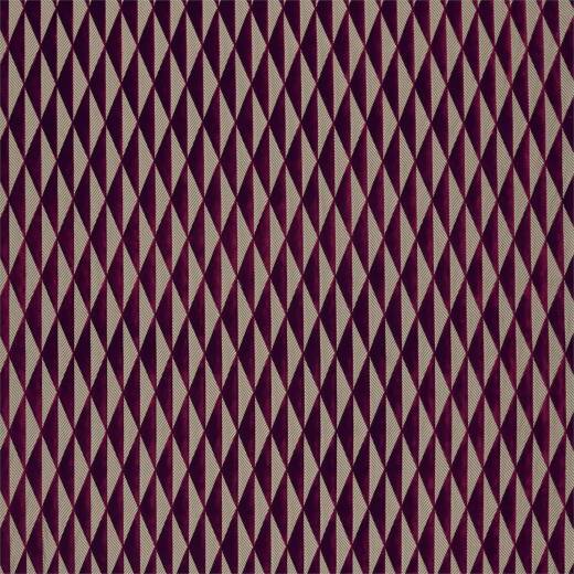 Made To Measure Curtains Irradiant Berry