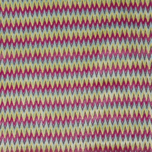 Jagger Calypso Fabric