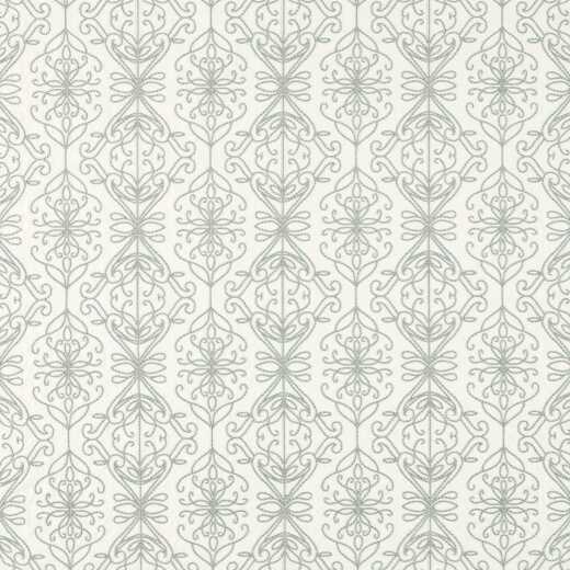 Made To Measure Roman Blinds Java Linen Sky/Pearl