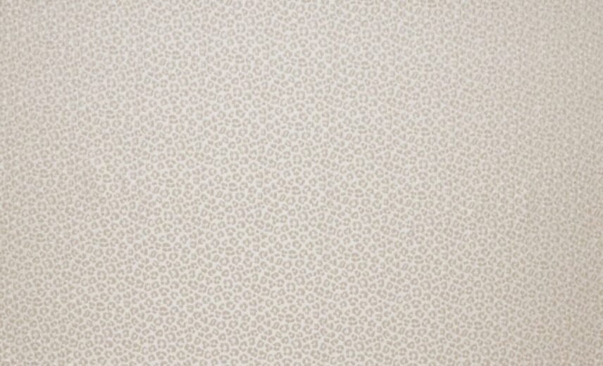 Amur Ivory Fabric