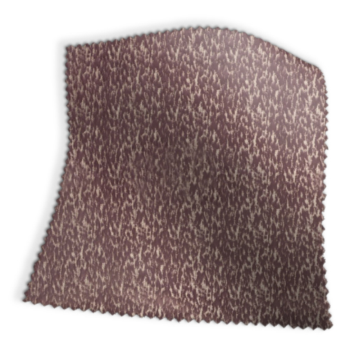 Andesite Maroon Fabric