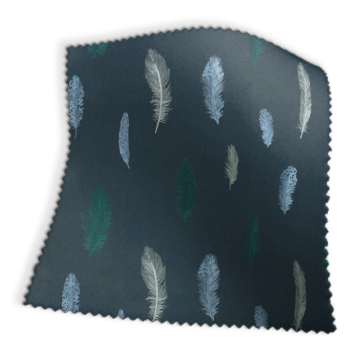 Aracari Peacock Fabric