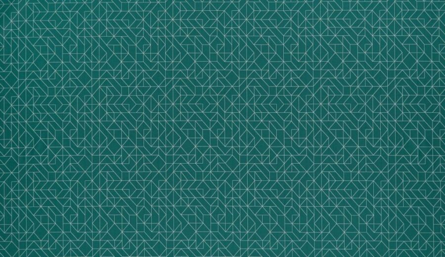 Ares Teal Fabric