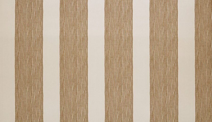 Bia Bronze Fabric