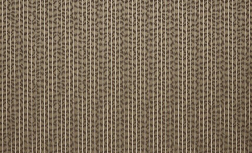 Caracal Bronze Fabric