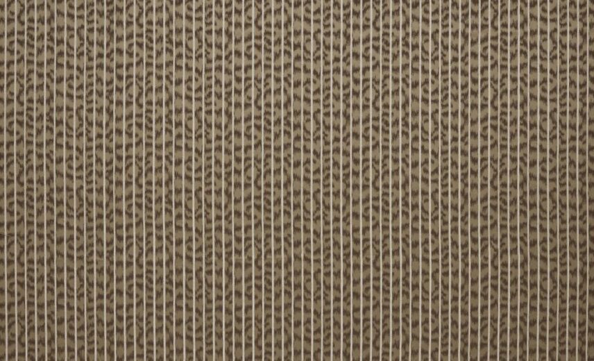 Caracal Bronze Fabric