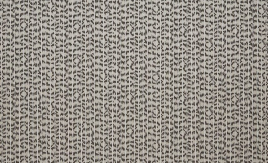 Caracal Ebony Fabric