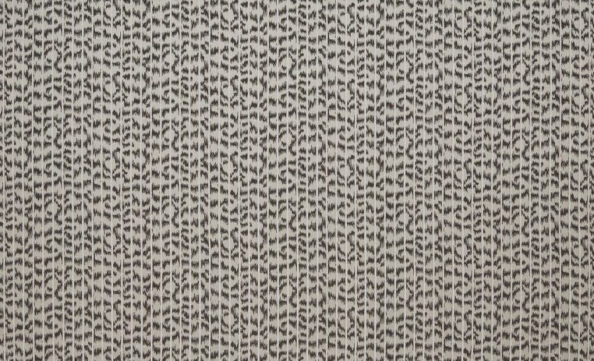 Caracal Ebony Fabric