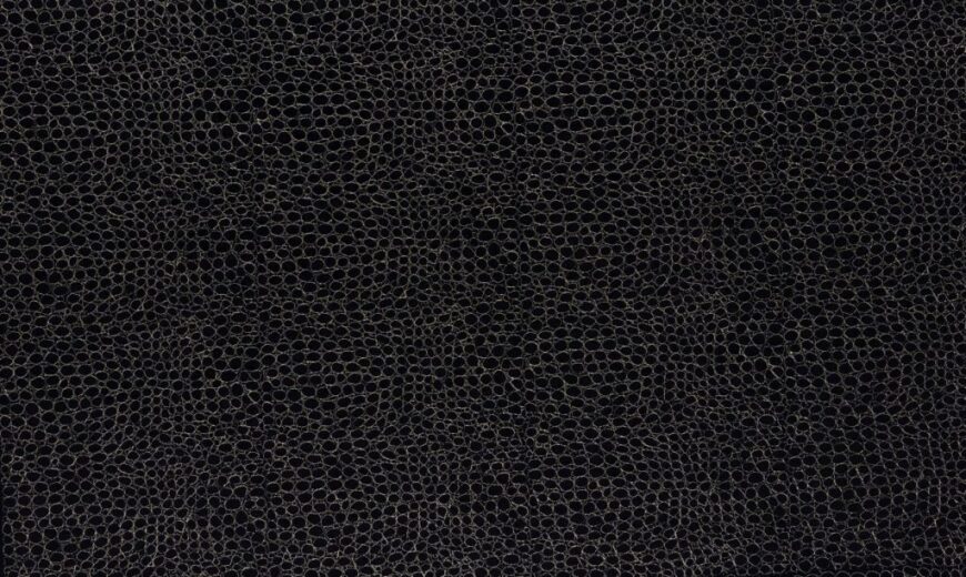 Cobra Ebony Fabric