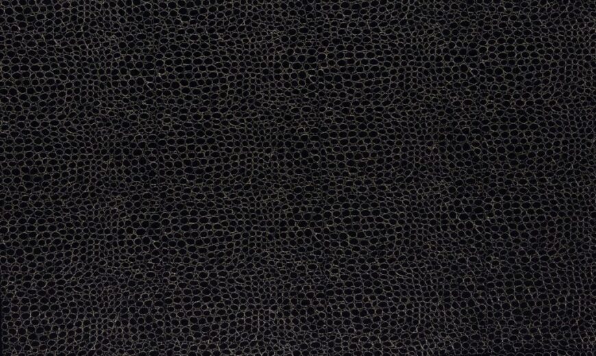 Cobra Ebony Fabric