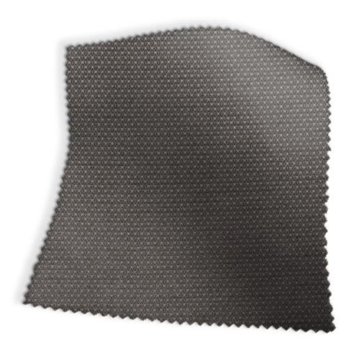 Cora Graphite Fabric