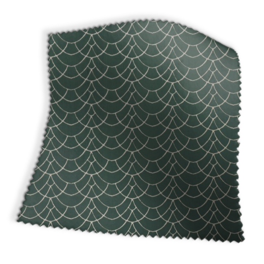 Dinaric Fern Fabric