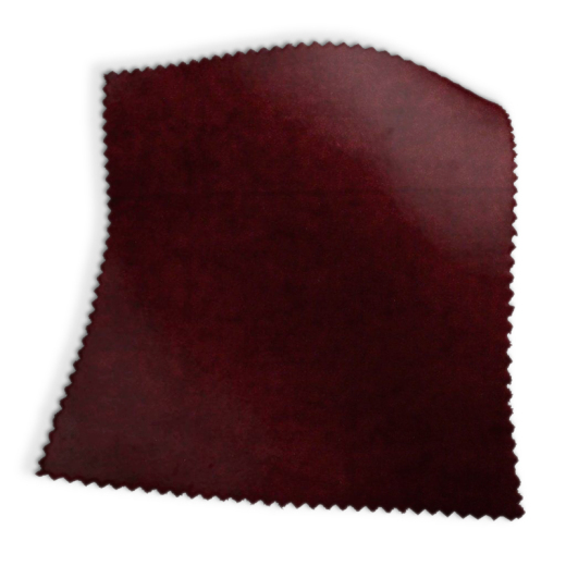 Letino Cranberry Fabric