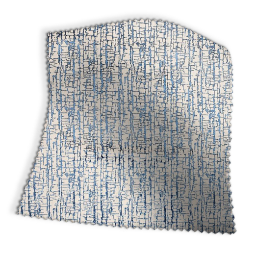 Made To Measure Roman Blinds Adorna Sapphire