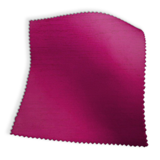 Made To Measure Roman Blinds Tolga Fuschia