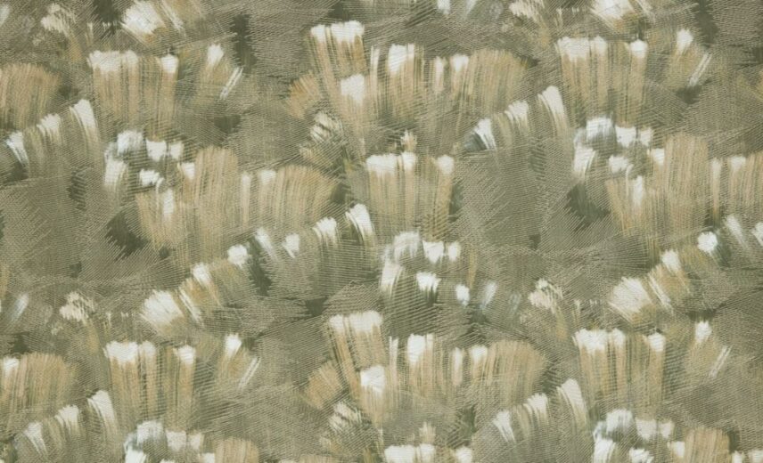 Mangata Fern Fabric