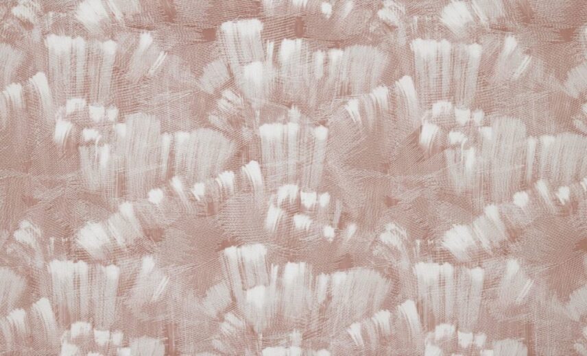 Mangata Rose Fabric