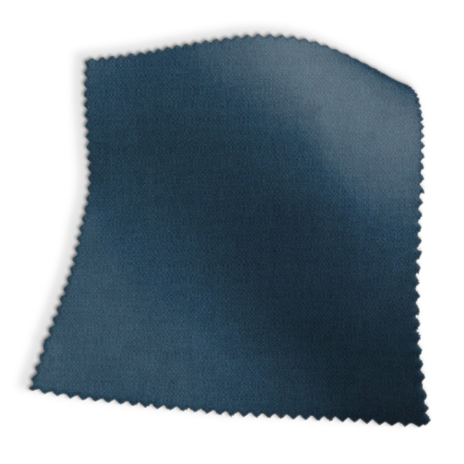 Ravello Indigo Fabric