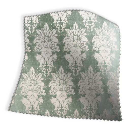 Sorrento Celadon Fabric