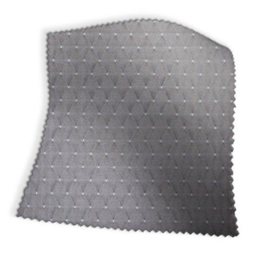 Tallis Gunmetal Fabric