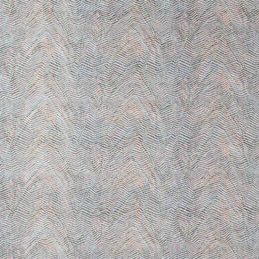 Made To Measure Curtains Kameni Marine/Rust