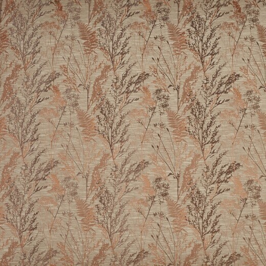 Keshiki Auburn Fabric
