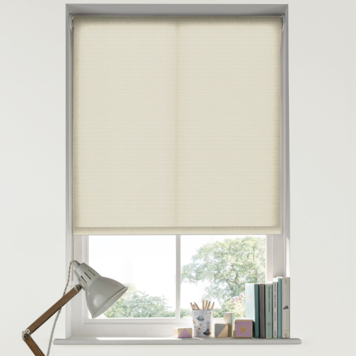 Loire First Light Eve Electric Roller Blind