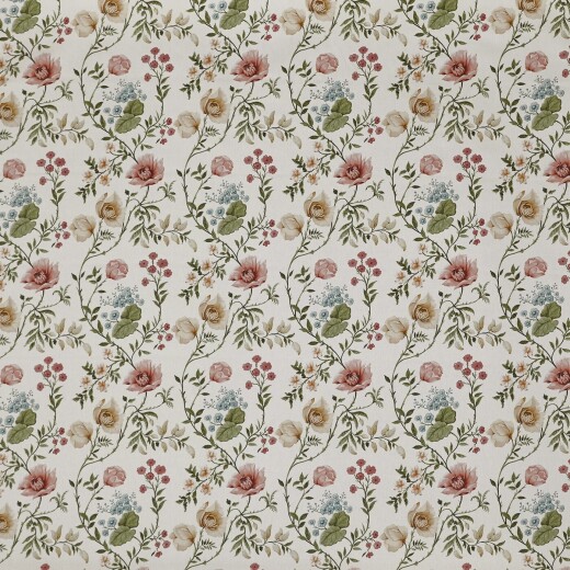 Made To Measure Roman Blinds Longmoor Apricot