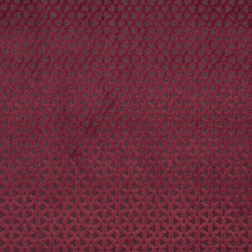 Loreto Mulberry Fabric