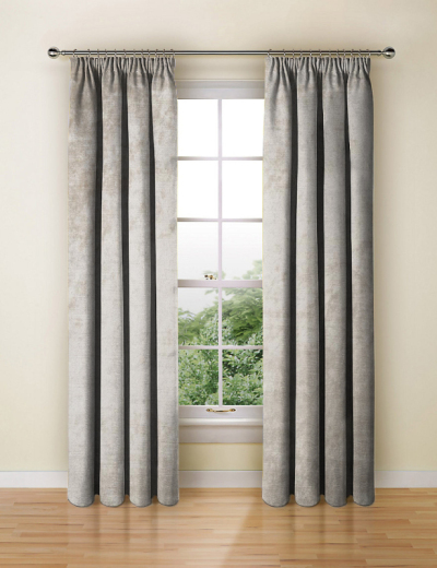 Made To Measure Curtains Allure Cream