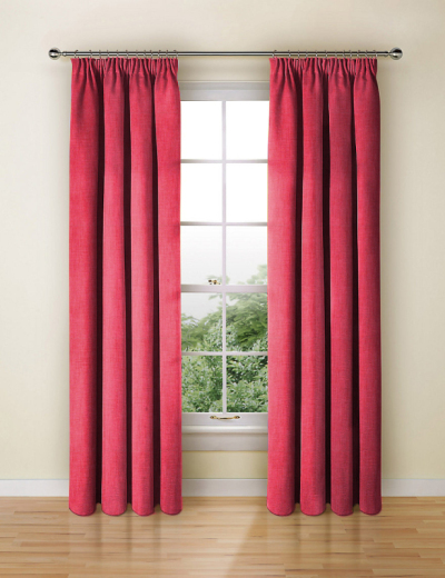 Made To Measure Curtains Angelo Paprika