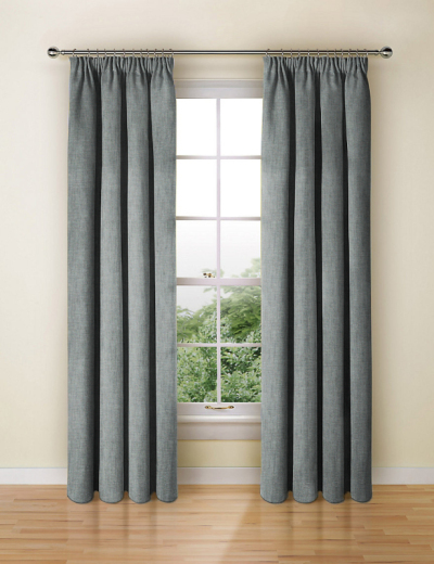 Made To Measure Curtains Angelo Pewter