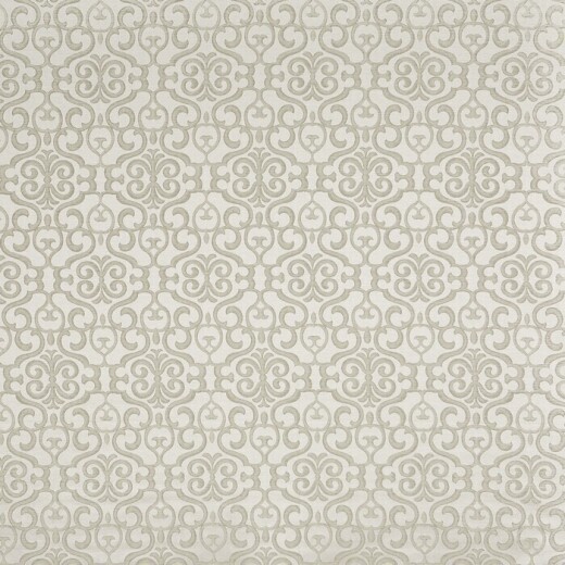 Made To Measure Curtains Bellucci Ivory